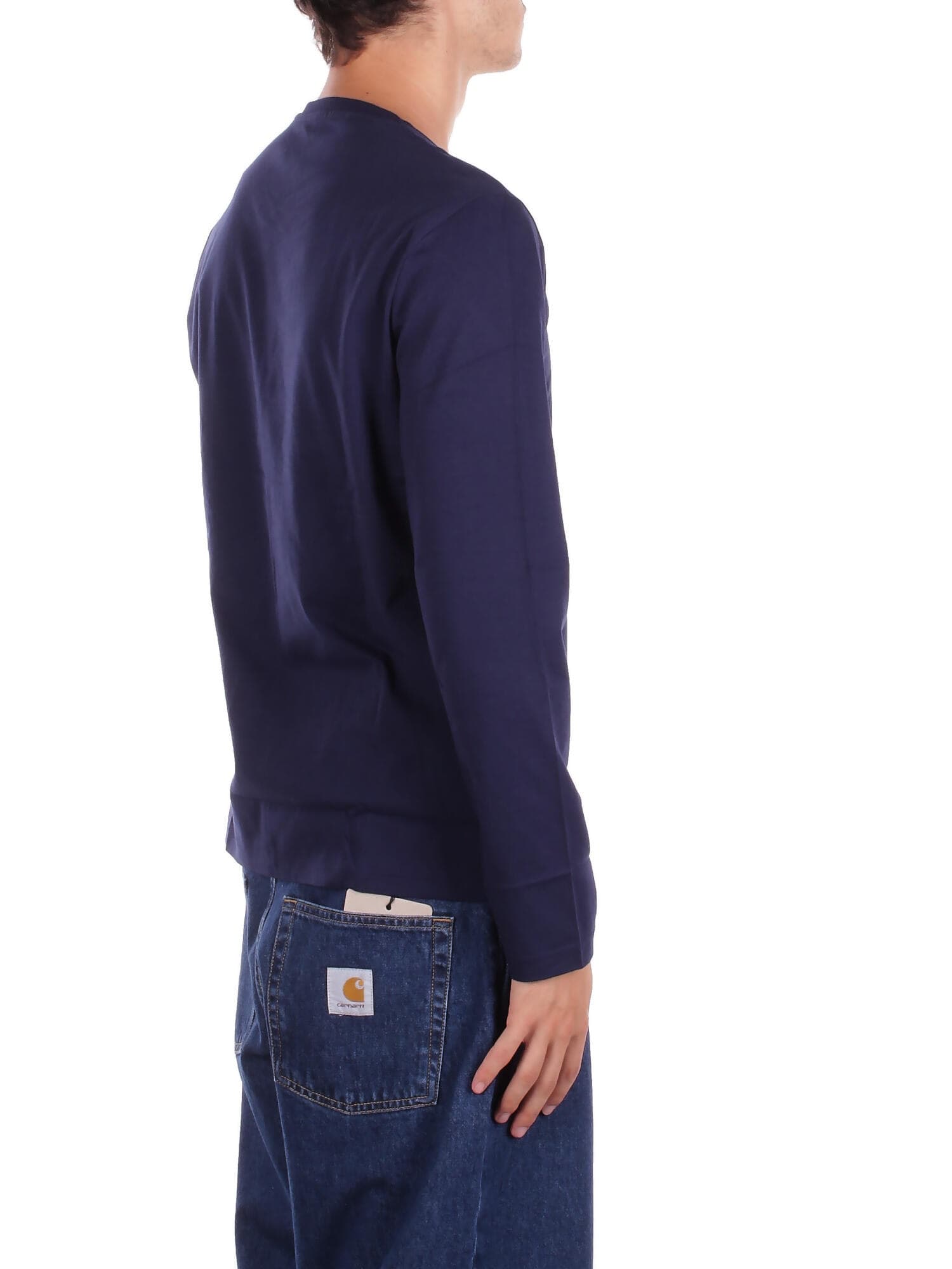 Polo Ralph Lauren  Maglie Navy - 7