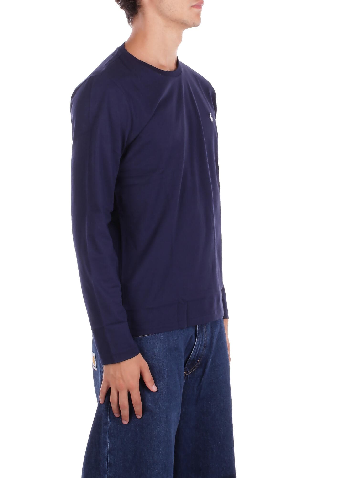 Polo Ralph Lauren  Maglie Navy - 8