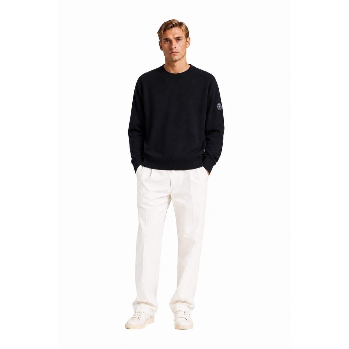 CP COMPANY  Maglie Black - 2