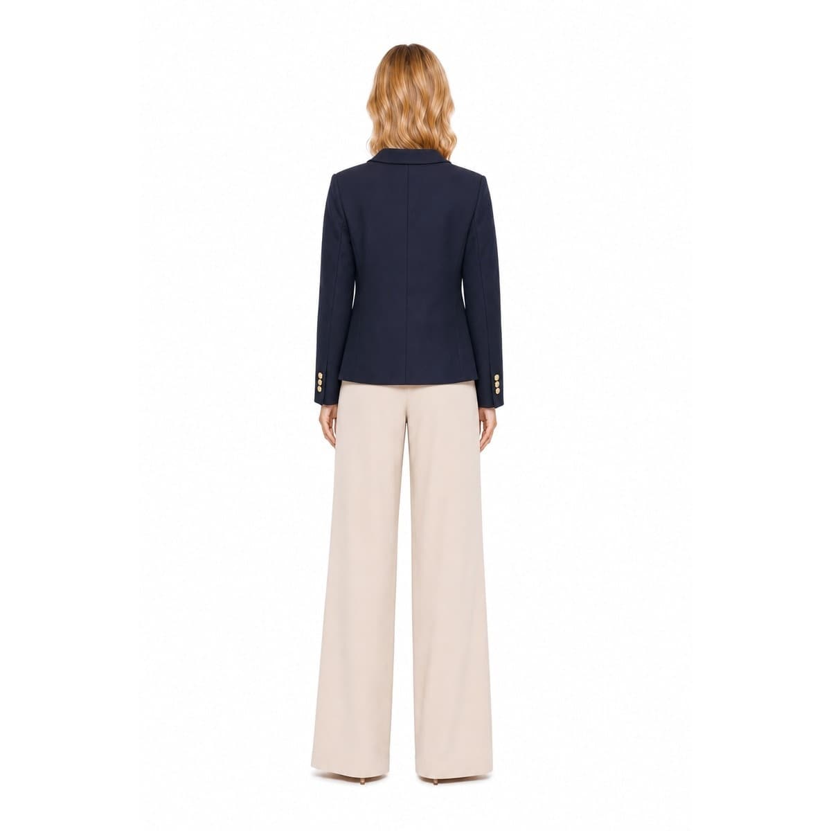 Ralph Lauren  Giacche Navy - 2