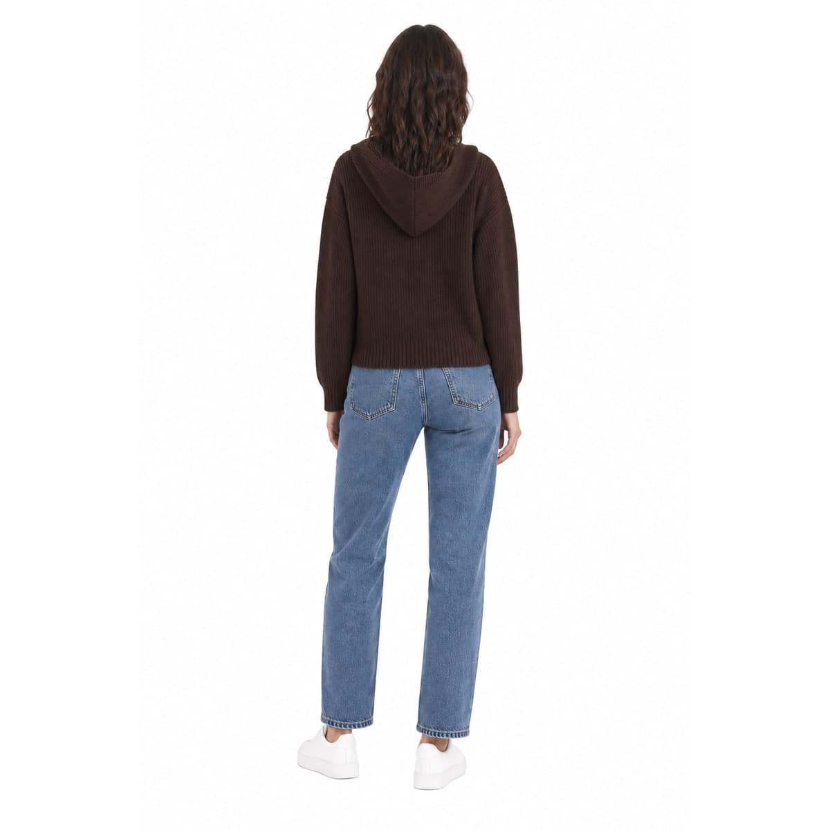 Dondup  Maglie Cioccolato - 2
