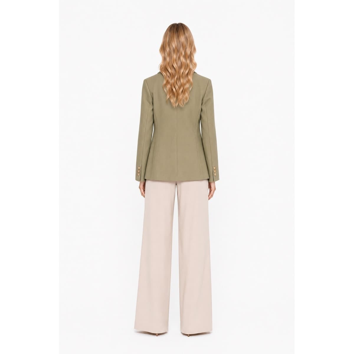 Ralph Lauren  Giacche Olive - 2