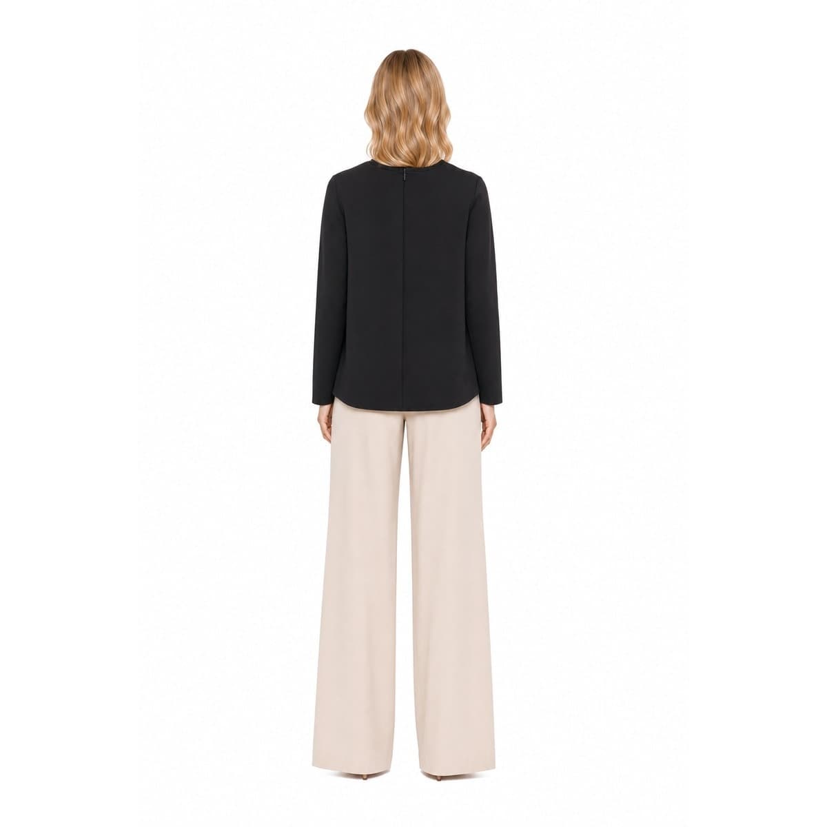 MM MAX MARA  Camicie Nero - 2