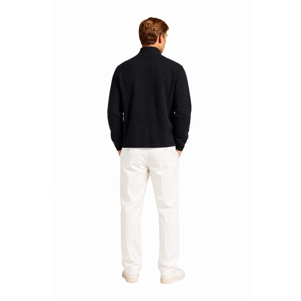 CP COMPANY  Maglie Black - 2