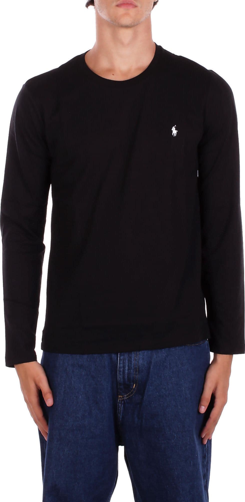 Polo Ralph Lauren  Maglie Black - 2
