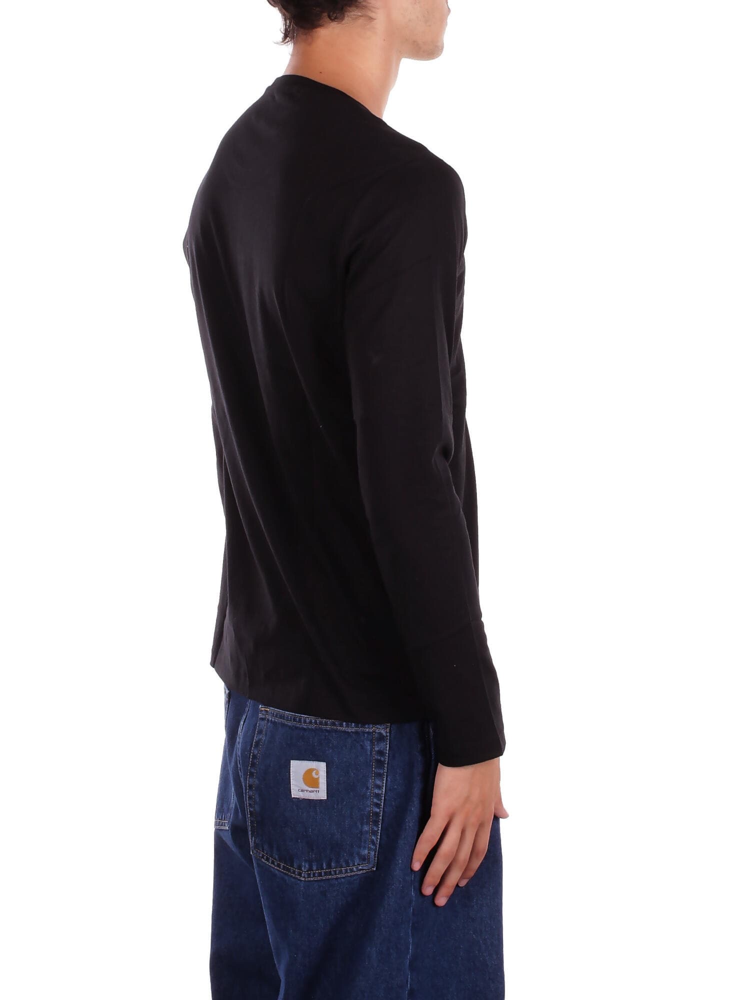 Polo Ralph Lauren  Maglie Black - 12