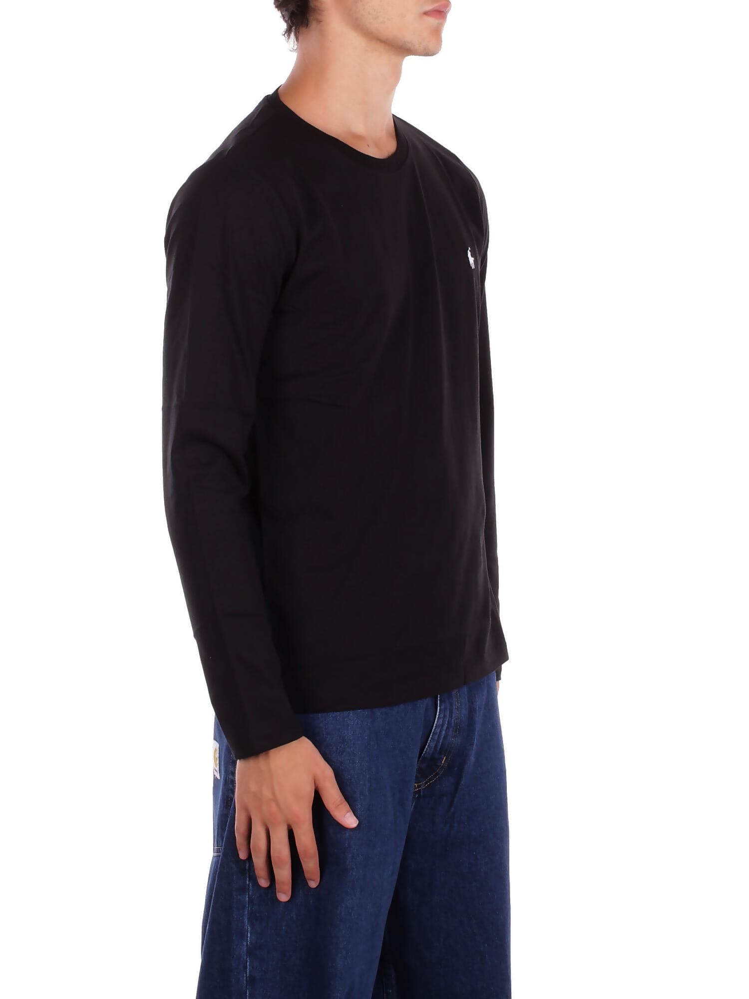 Polo Ralph Lauren  Maglie Black - 14