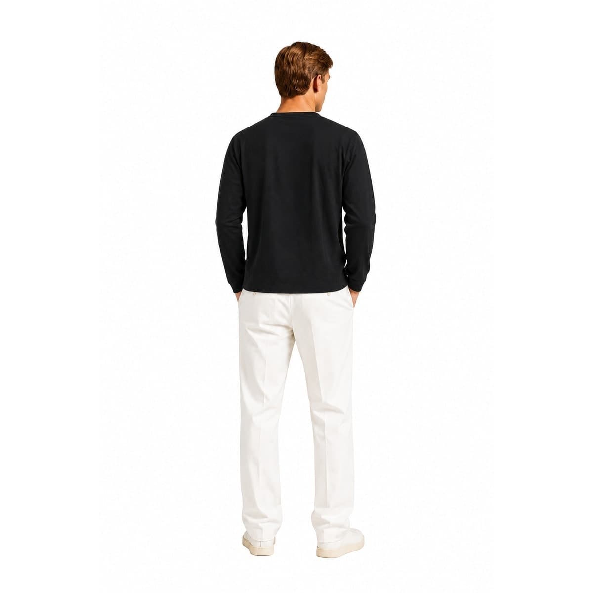 Polo Ralph Lauren  Maglie Black - 3
