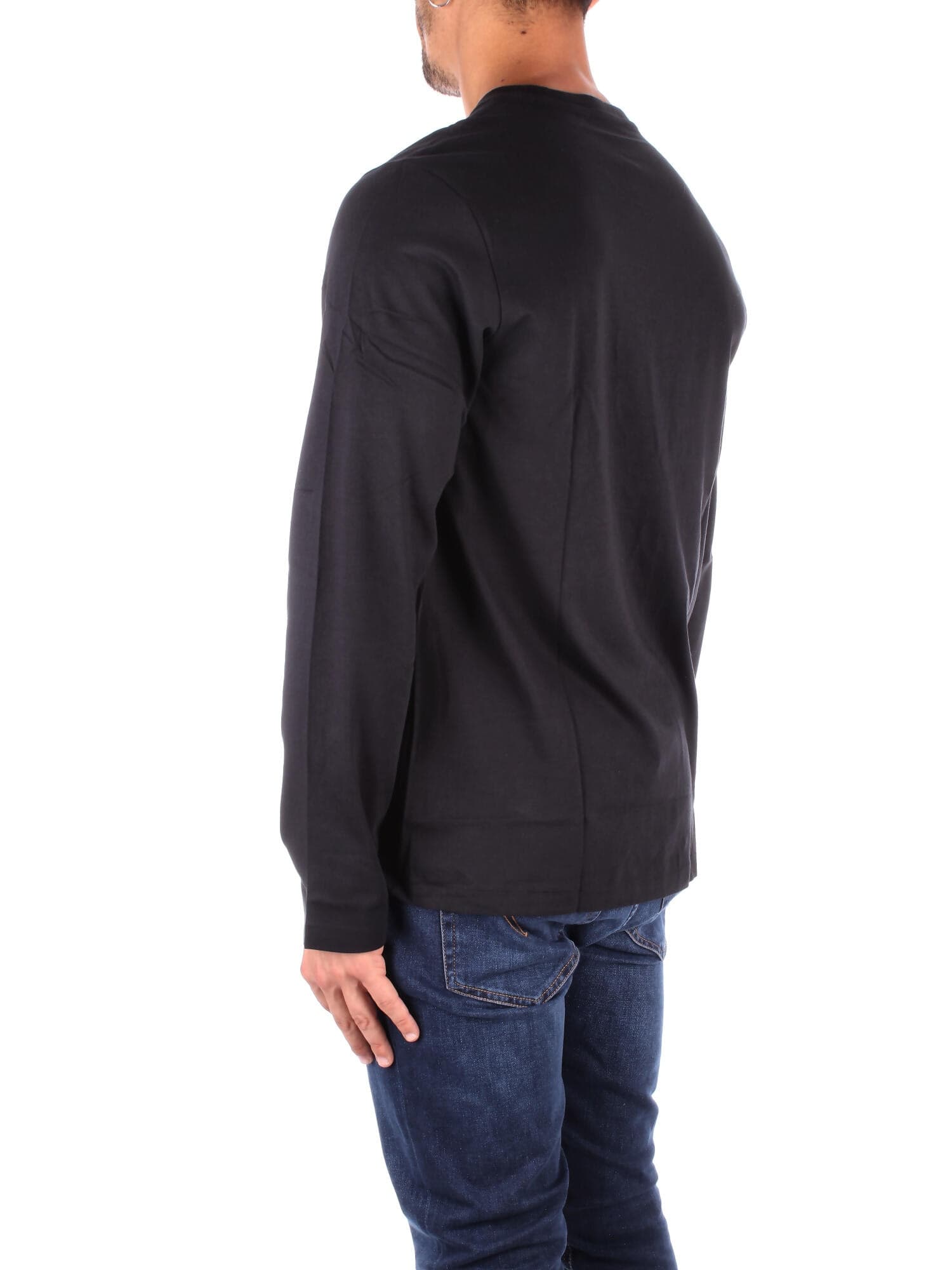 Polo Ralph Lauren  Maglie Black - 7