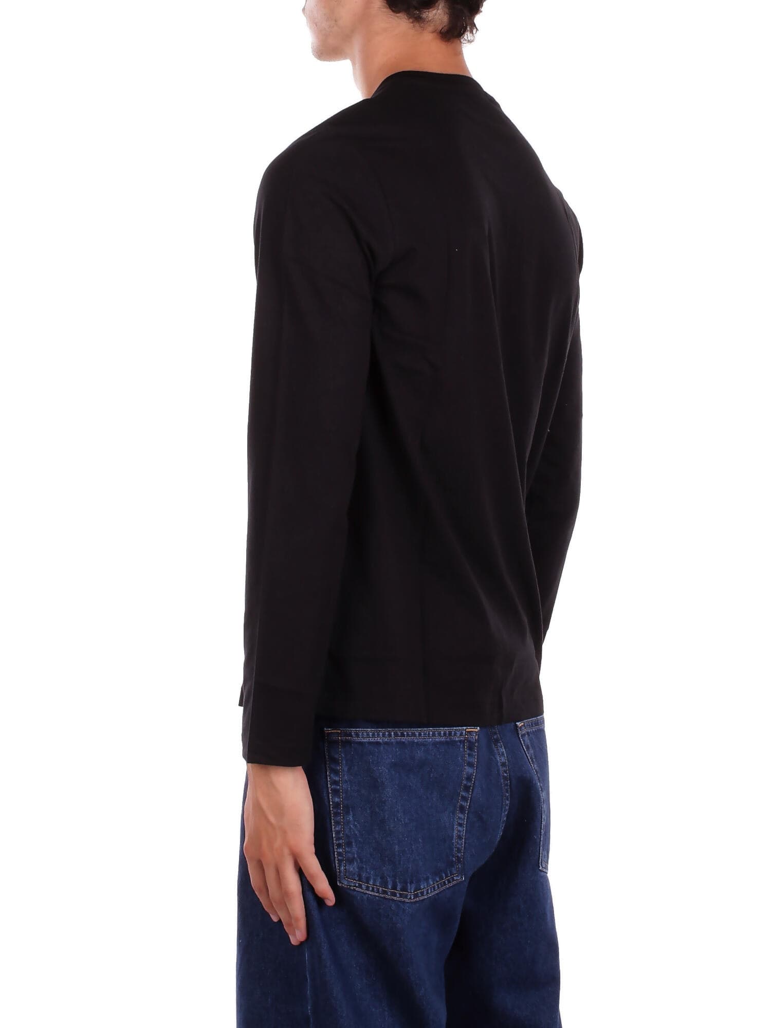 Polo Ralph Lauren  Maglie Black - 8