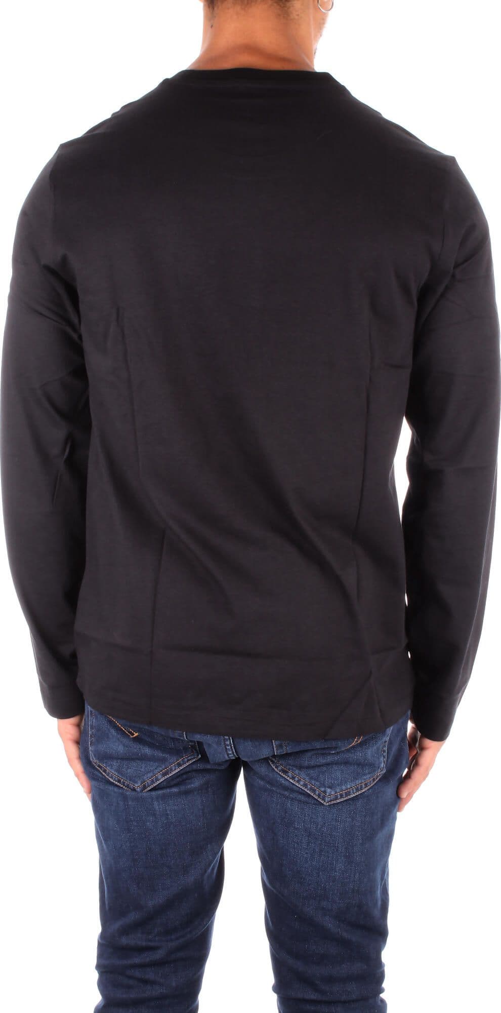Polo Ralph Lauren  Maglie Black - 9