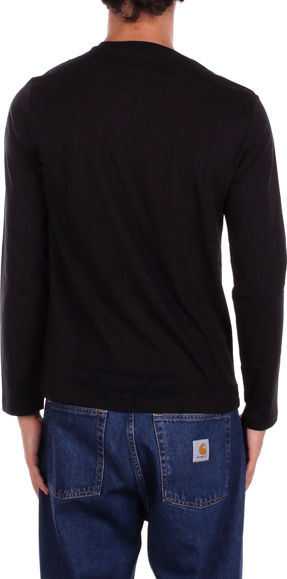 Polo Ralph Lauren  Maglie Black - 10