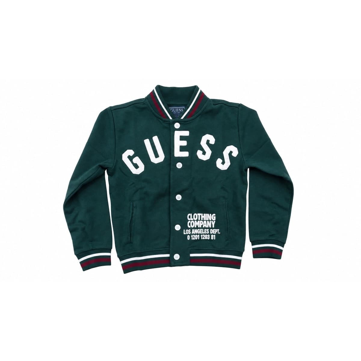 Guess  Maglie Verde - 2