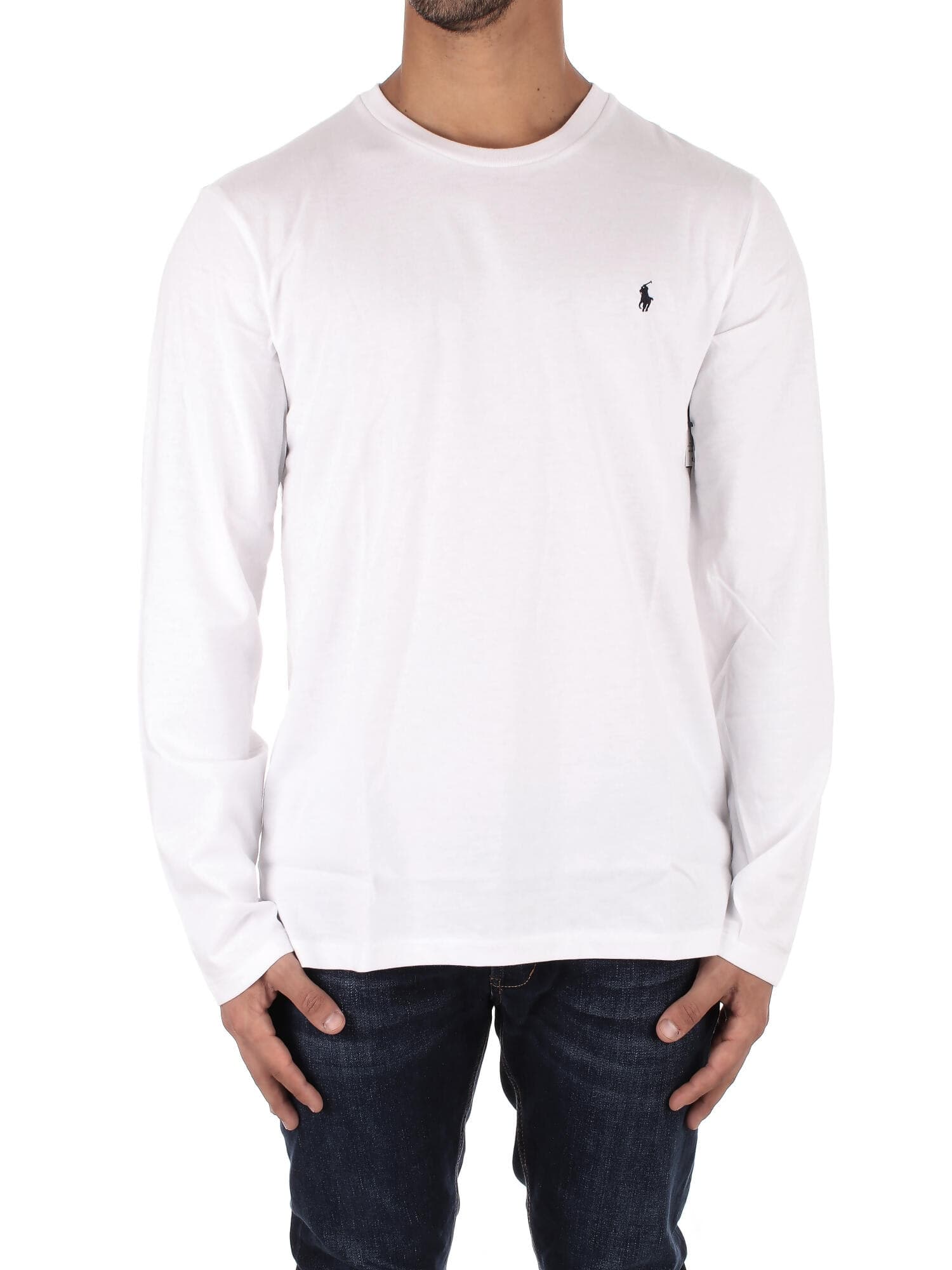 Polo Ralph Lauren  Maglie White - 2