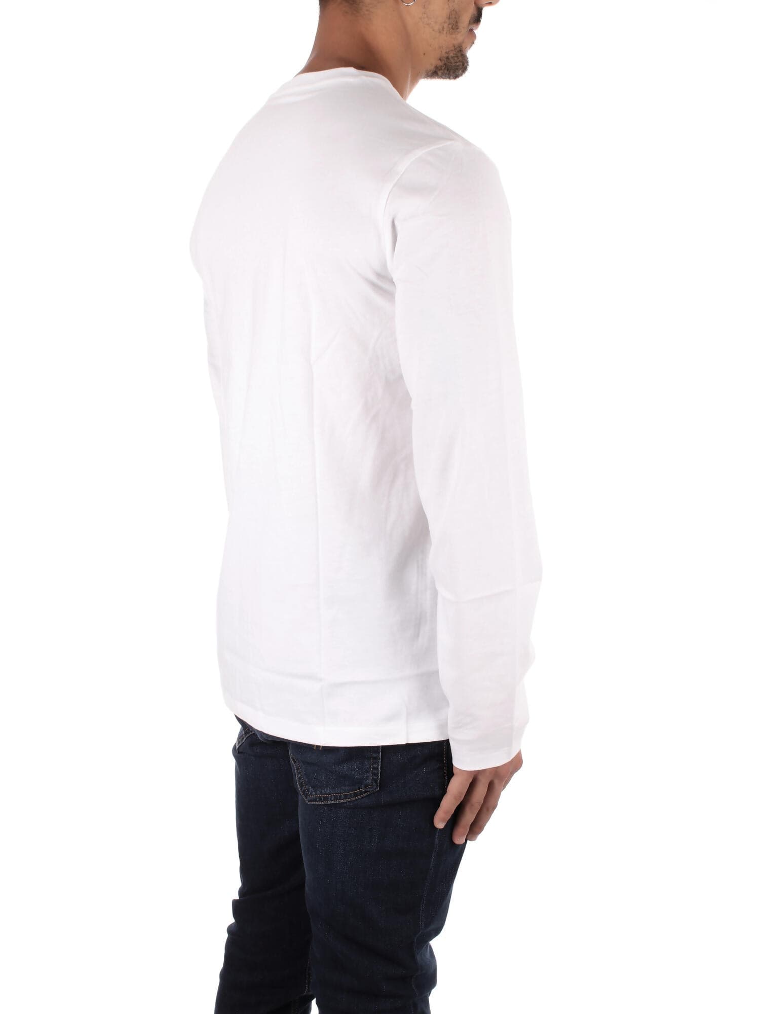 Polo Ralph Lauren  Maglie White - 11