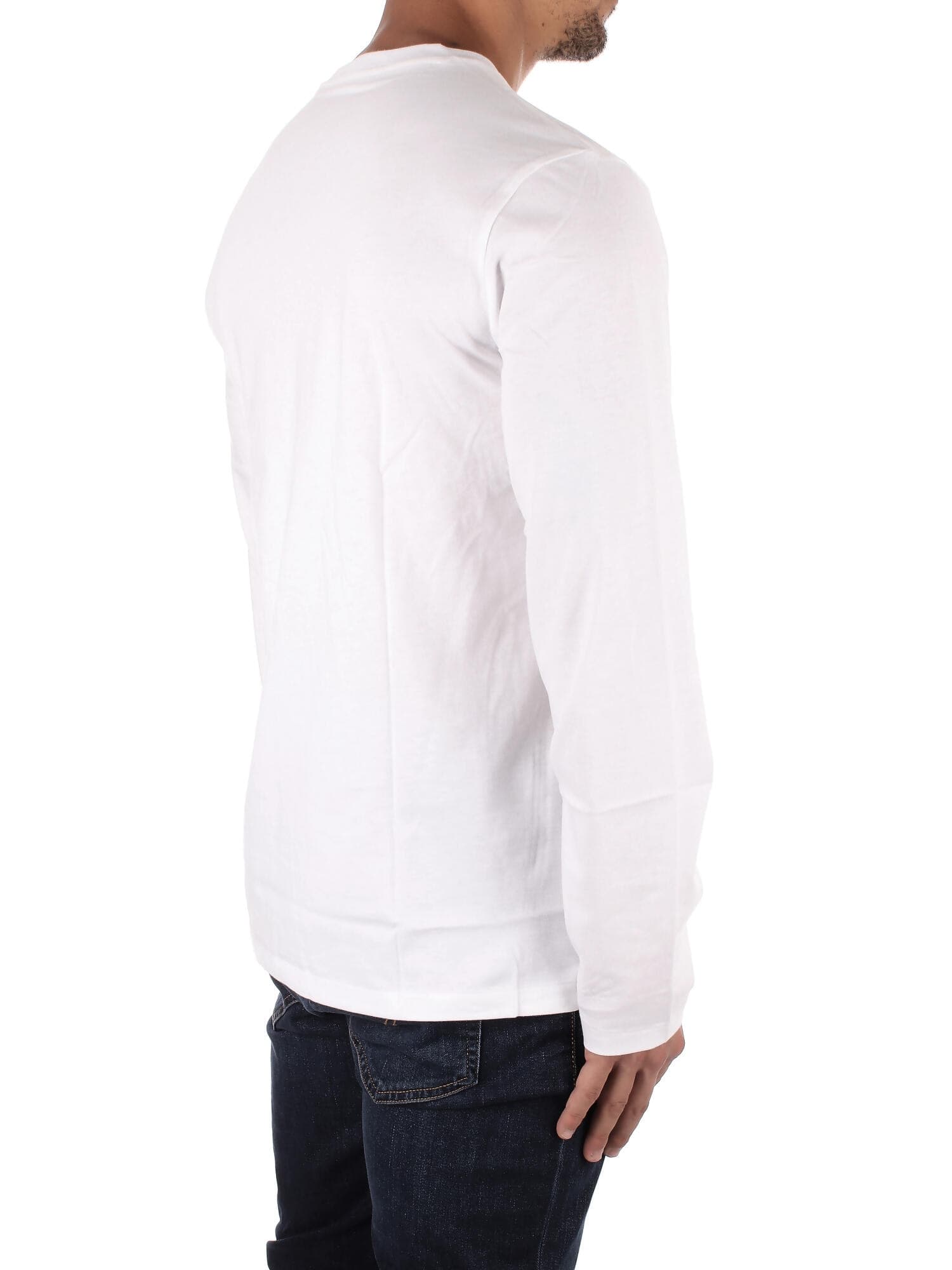 Polo Ralph Lauren  Maglie White - 12