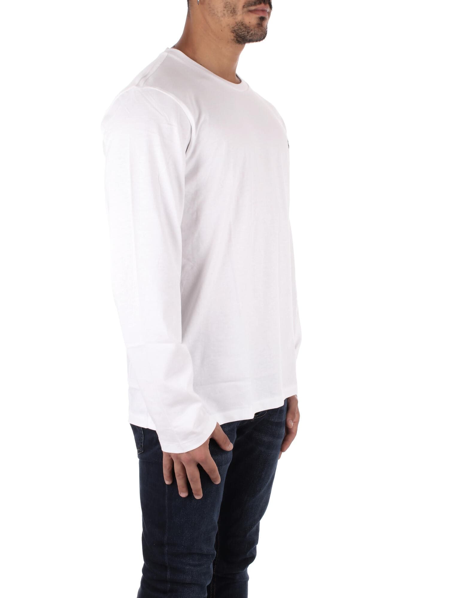 Polo Ralph Lauren  Maglie White - 13