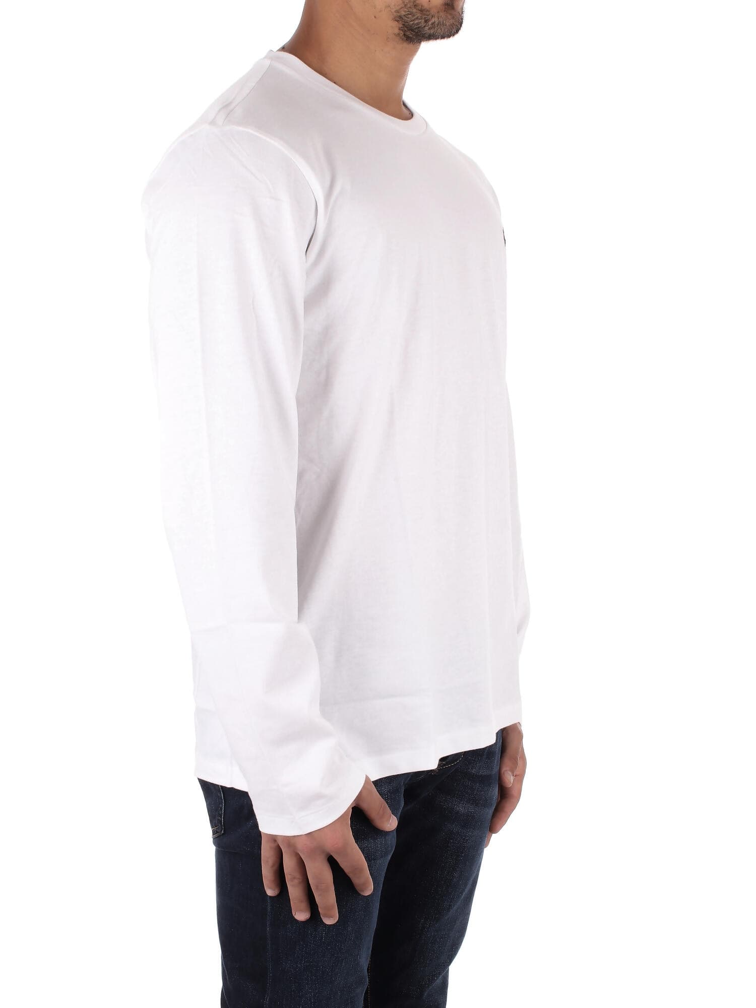 Polo Ralph Lauren  Maglie White - 14