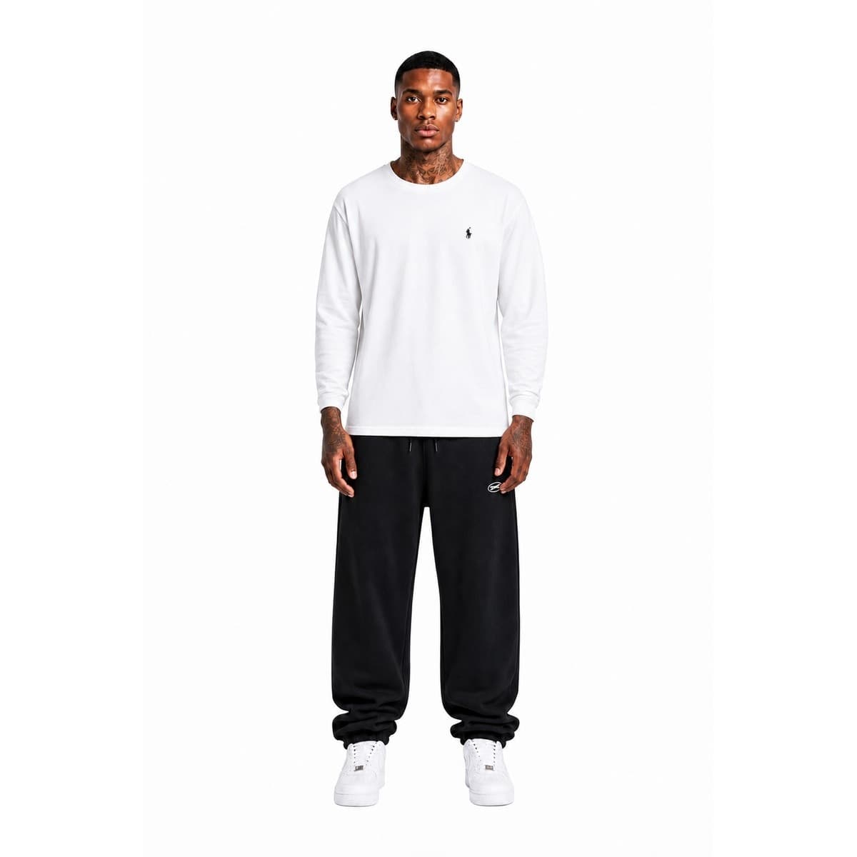 Polo Ralph Lauren  Maglie White - 3