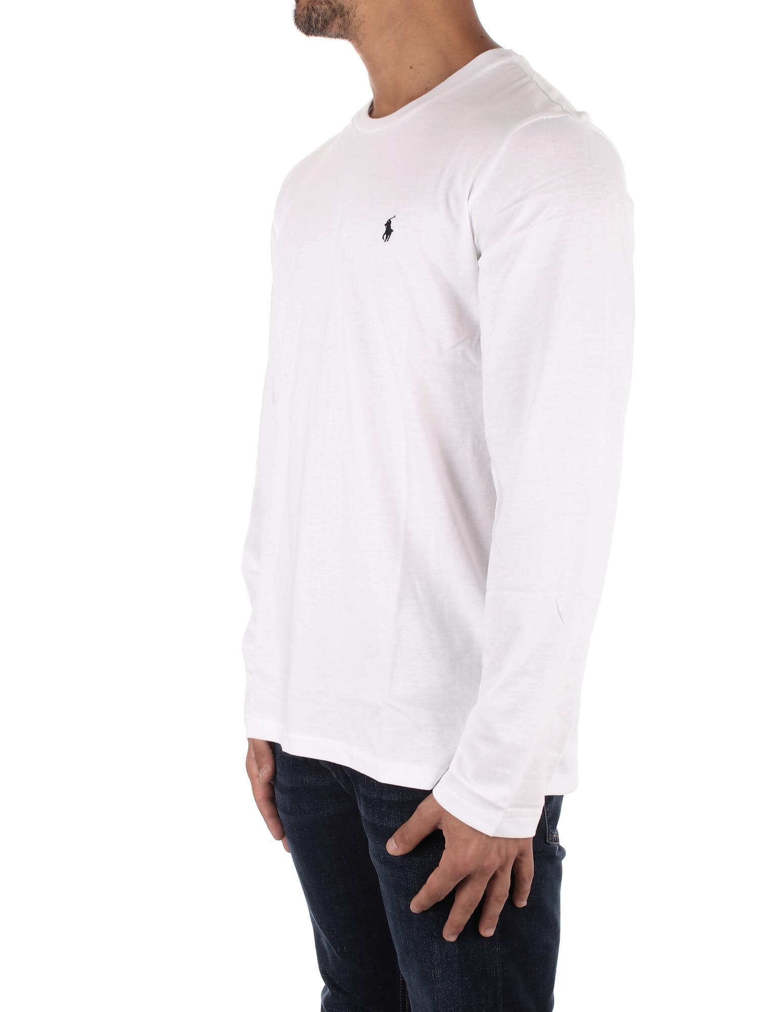 Polo Ralph Lauren  Maglie White - 5