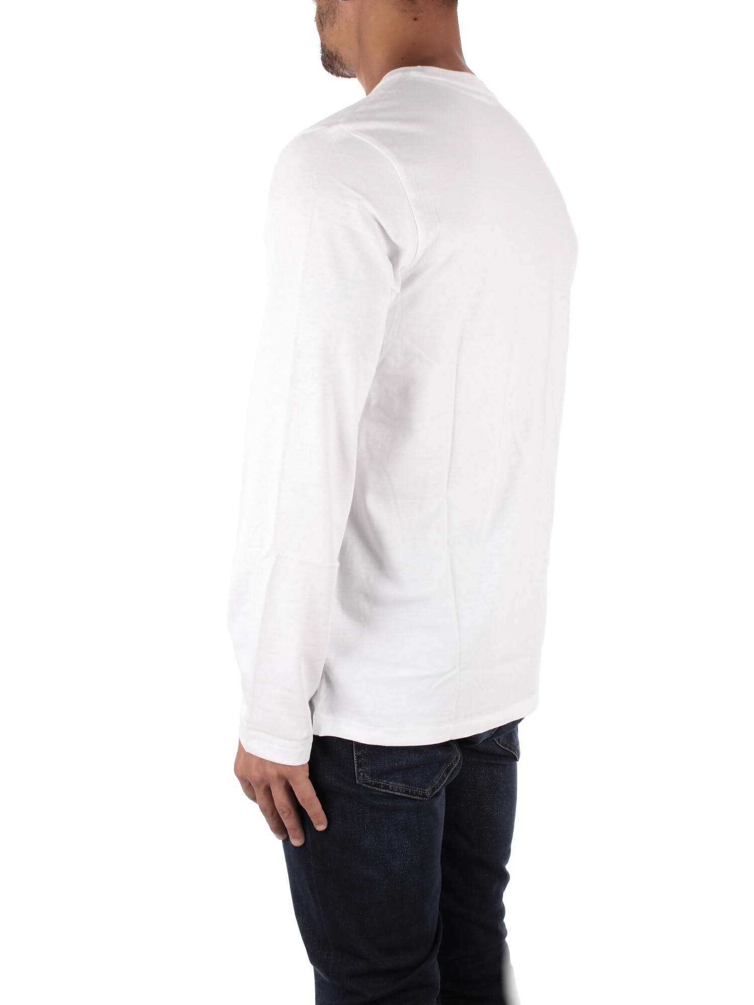 Polo Ralph Lauren  Maglie White - 7
