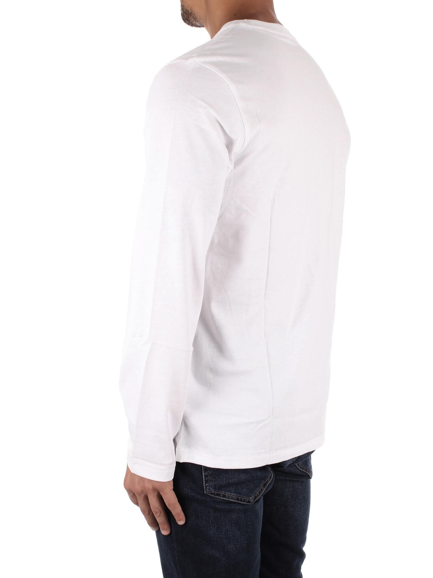 Polo Ralph Lauren  Maglie White - 8