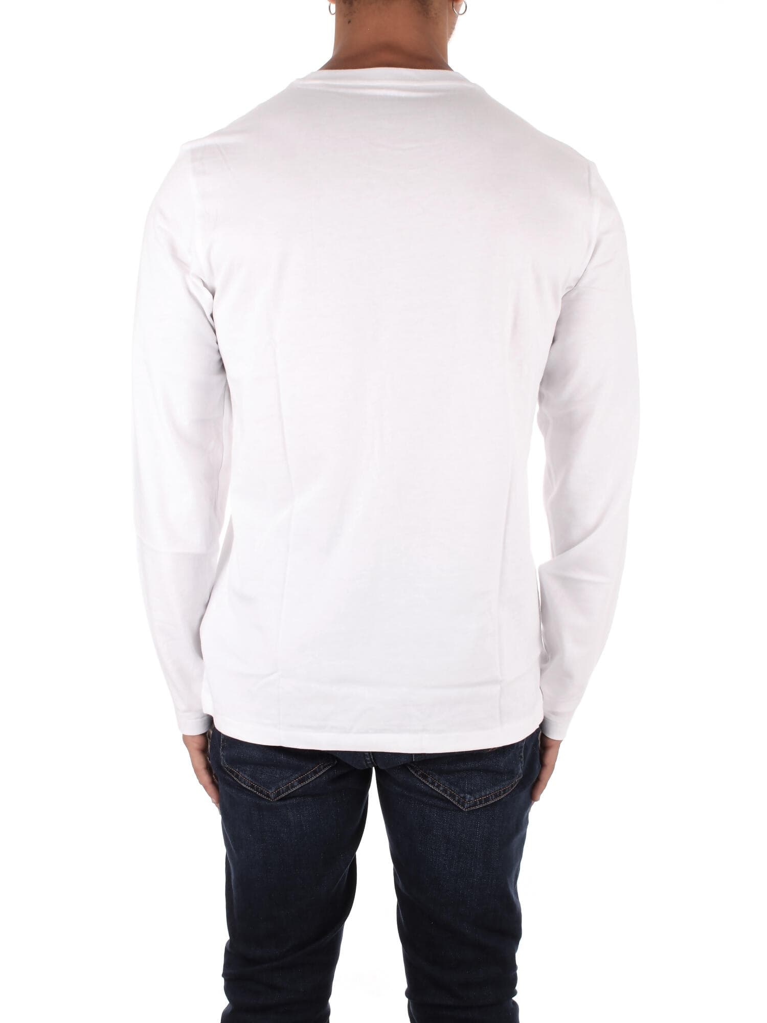 Polo Ralph Lauren  Maglie White - 9