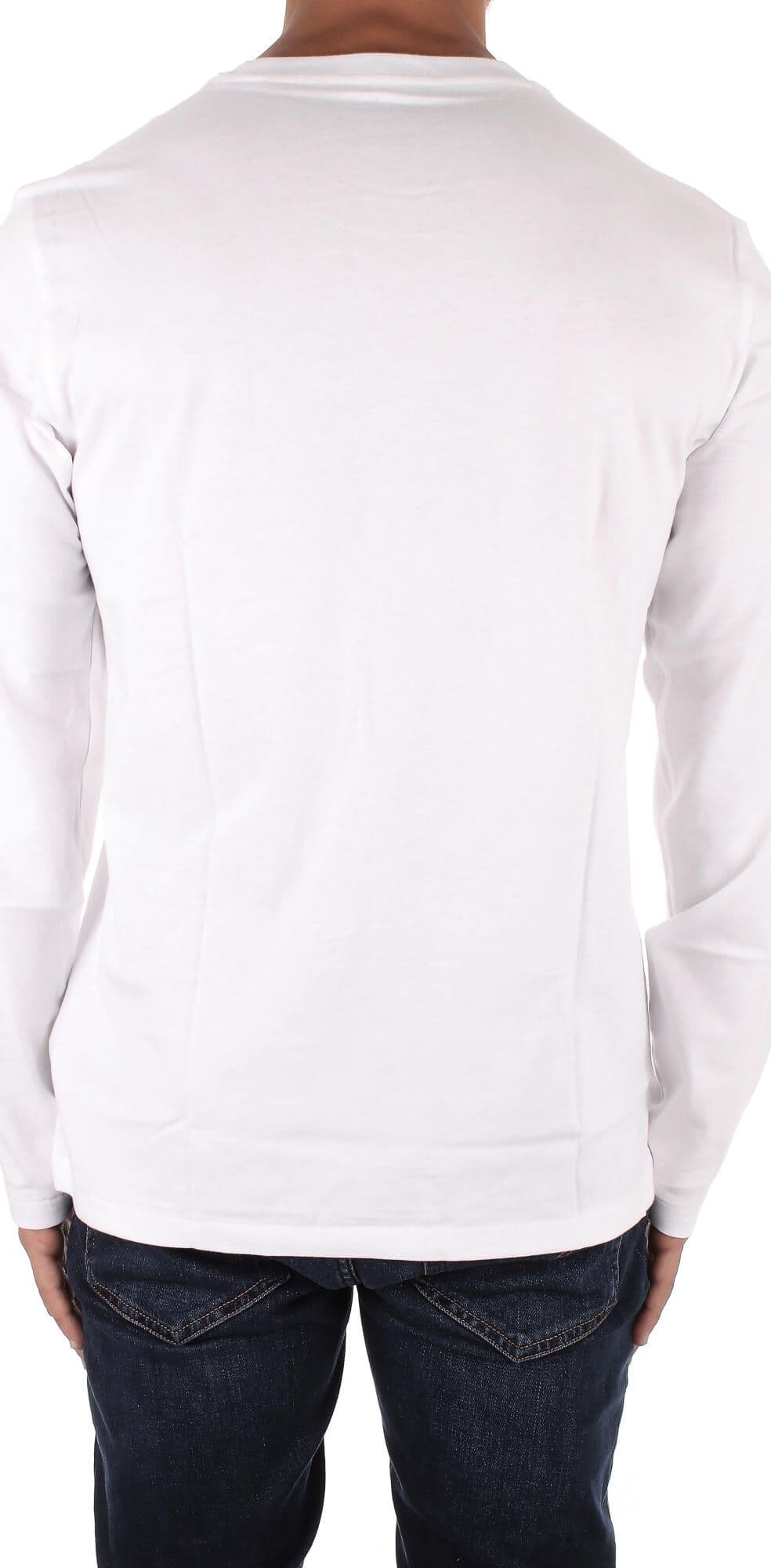 Polo Ralph Lauren  Maglie White - 10