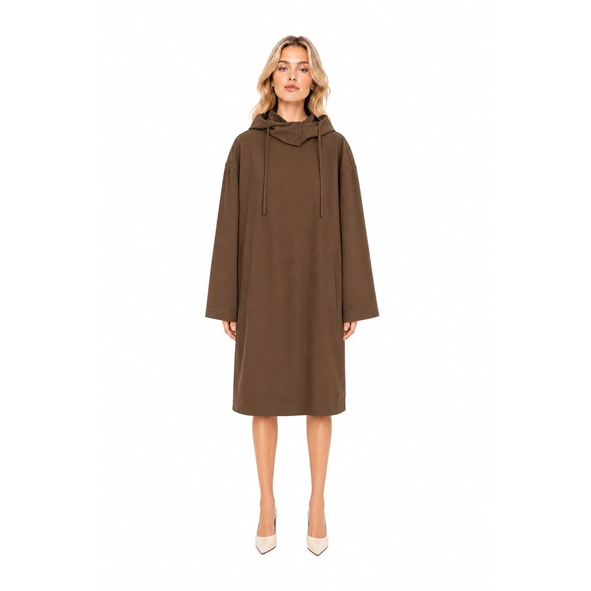 MM MAX MARA  Giacconi Noce - 2