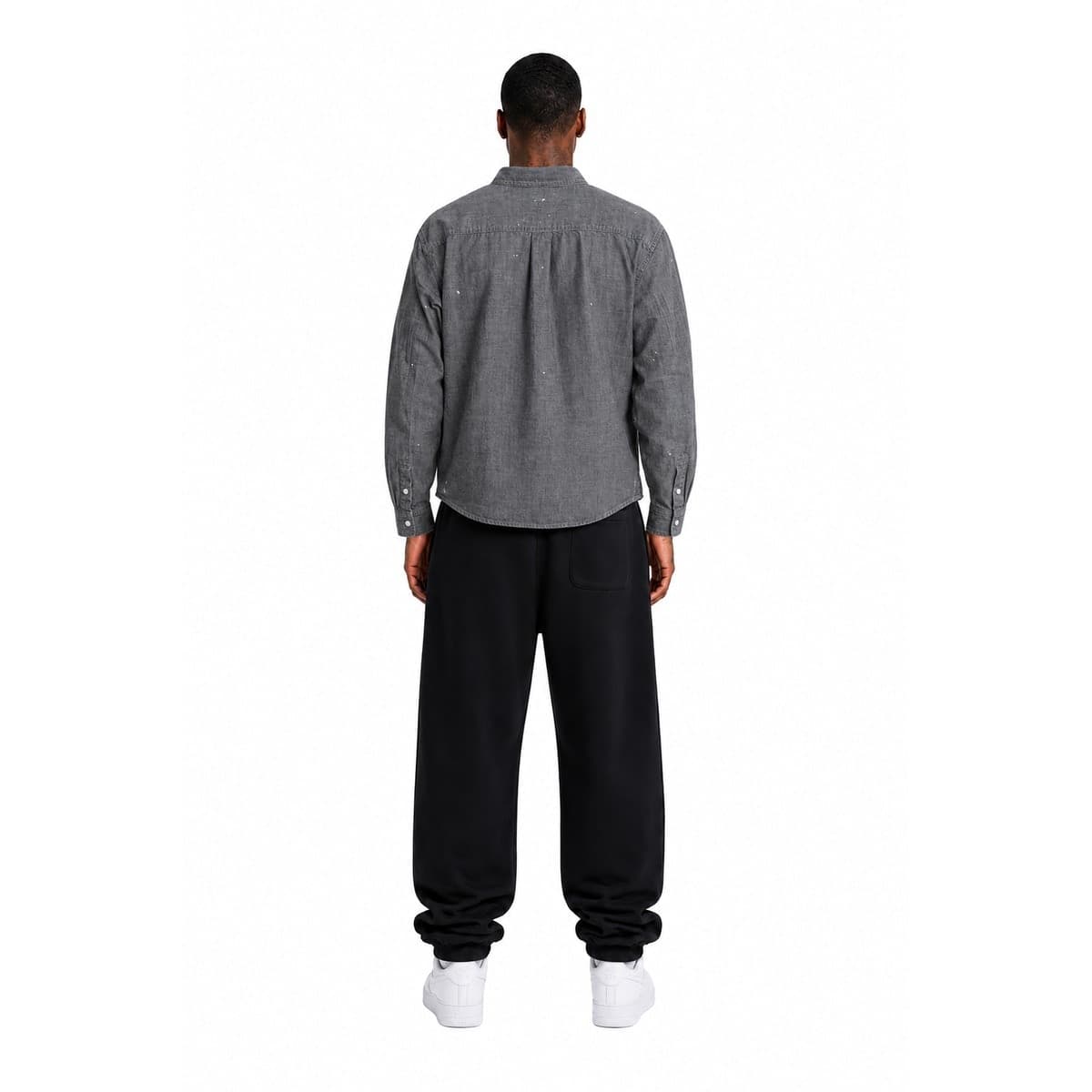 CARHARTT  Camicie Black - 2
