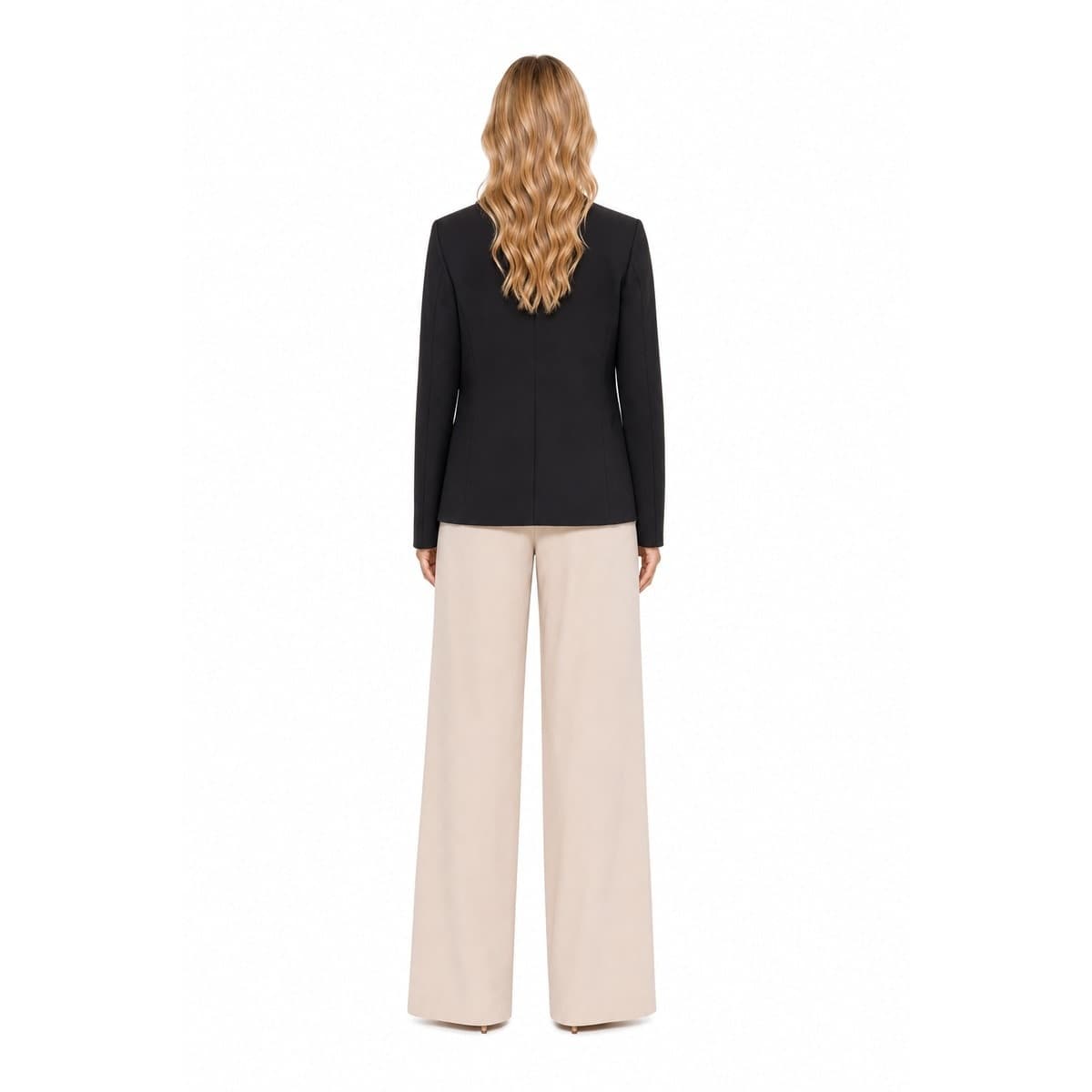 MM MAX MARA  Giacche Nero - 2