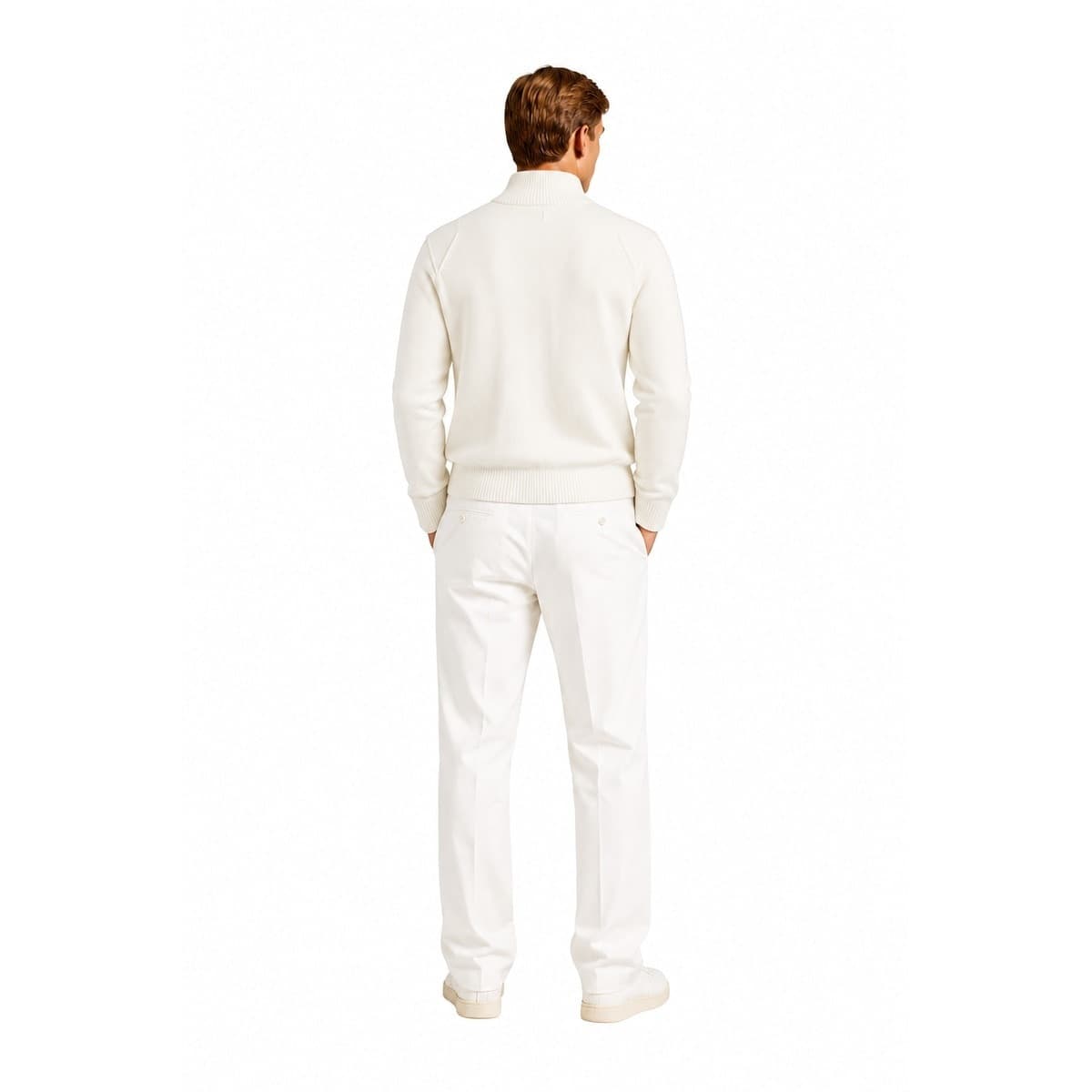 CP COMPANY  Maglie White - 2