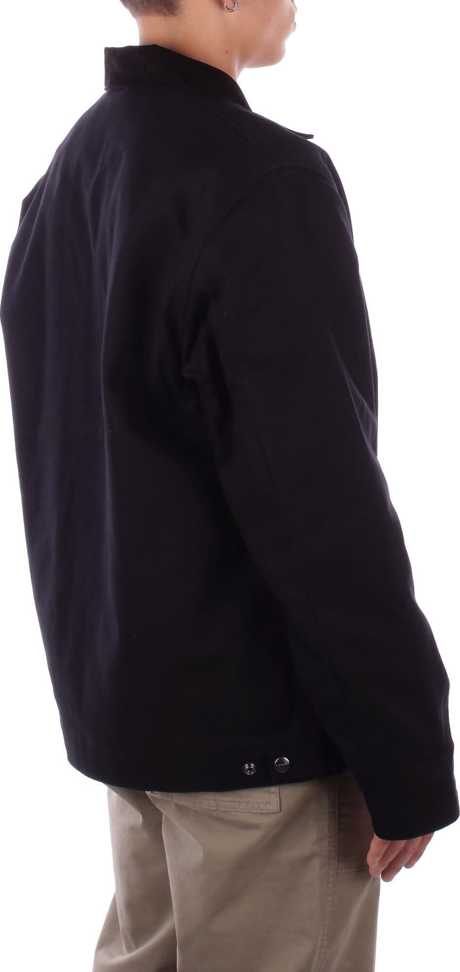 CARHARTT  Giacconi Black - 11