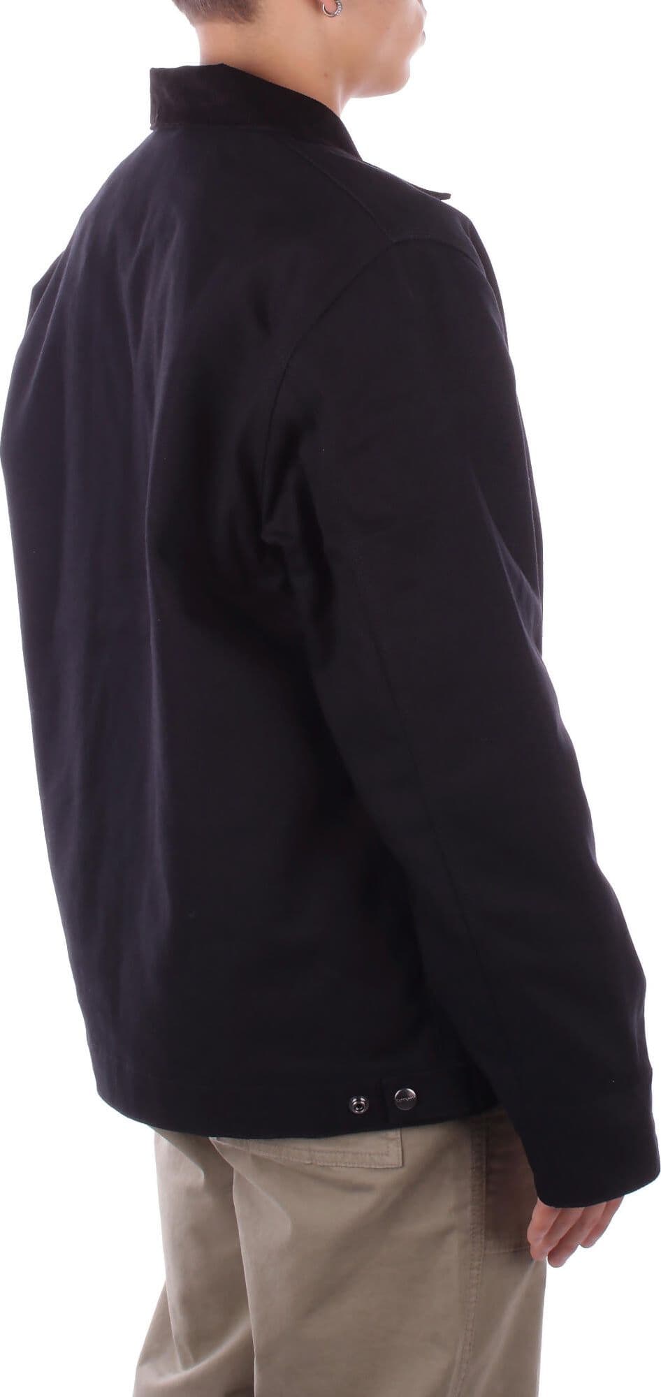 CARHARTT  Giacconi Black - 12