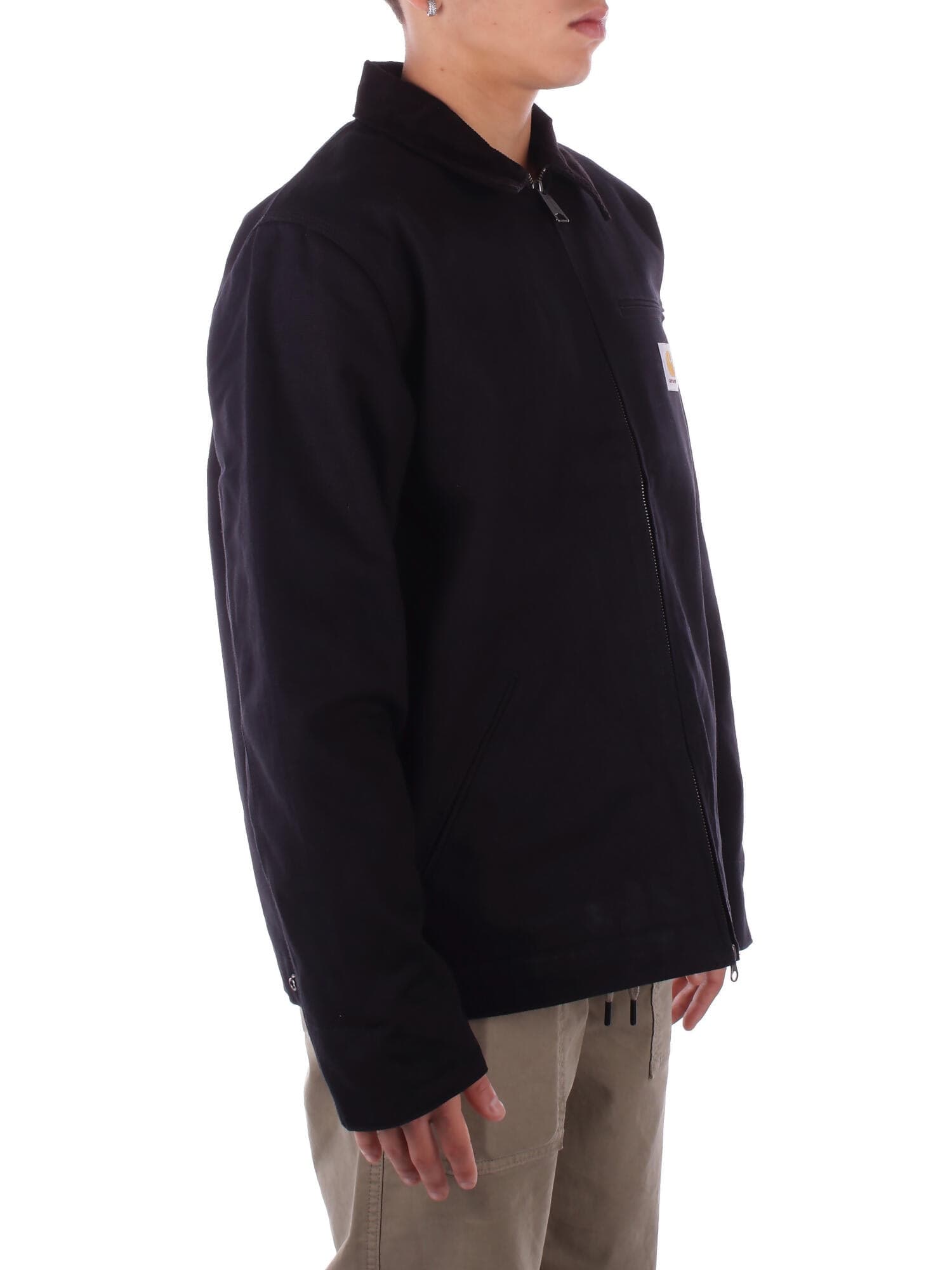 CARHARTT  Giacconi Black - 13