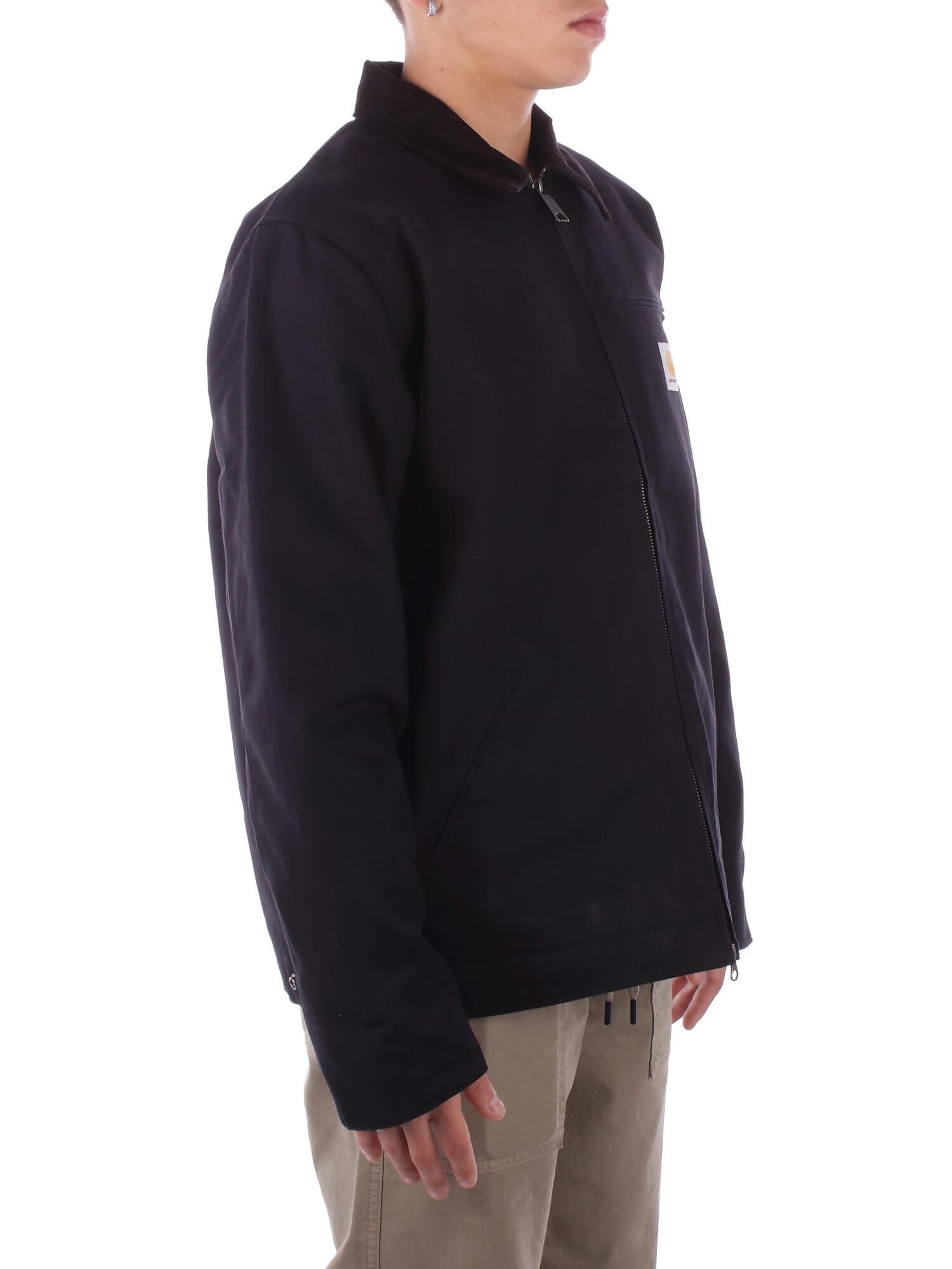CARHARTT  Giacconi Black - 14