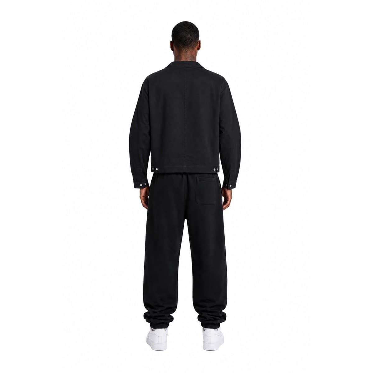 CARHARTT  Giacconi Black - 6