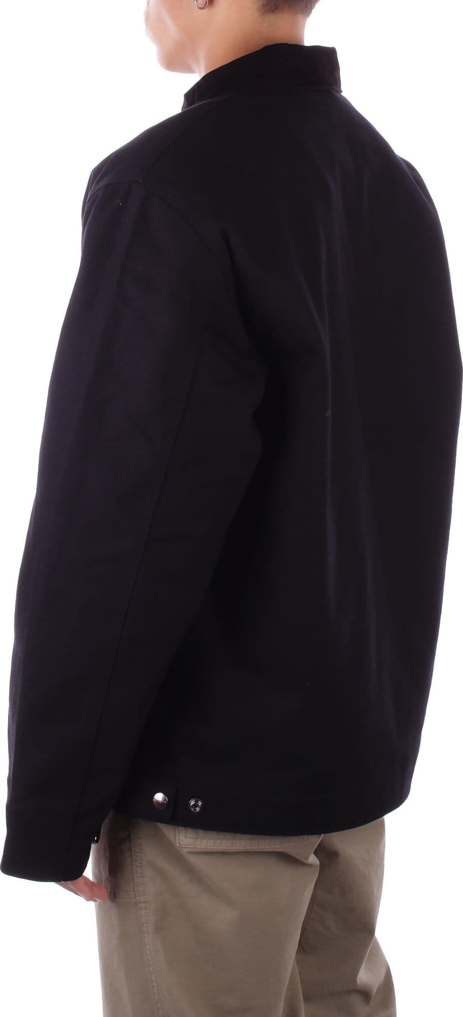 CARHARTT  Giacconi Black - 7