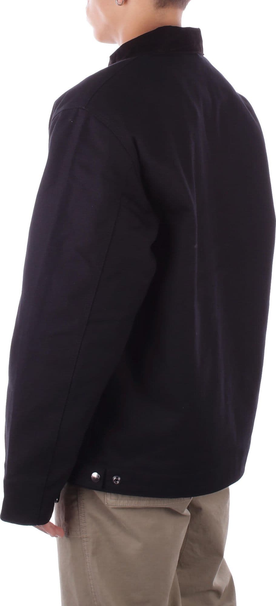 CARHARTT  Giacconi Black - 8