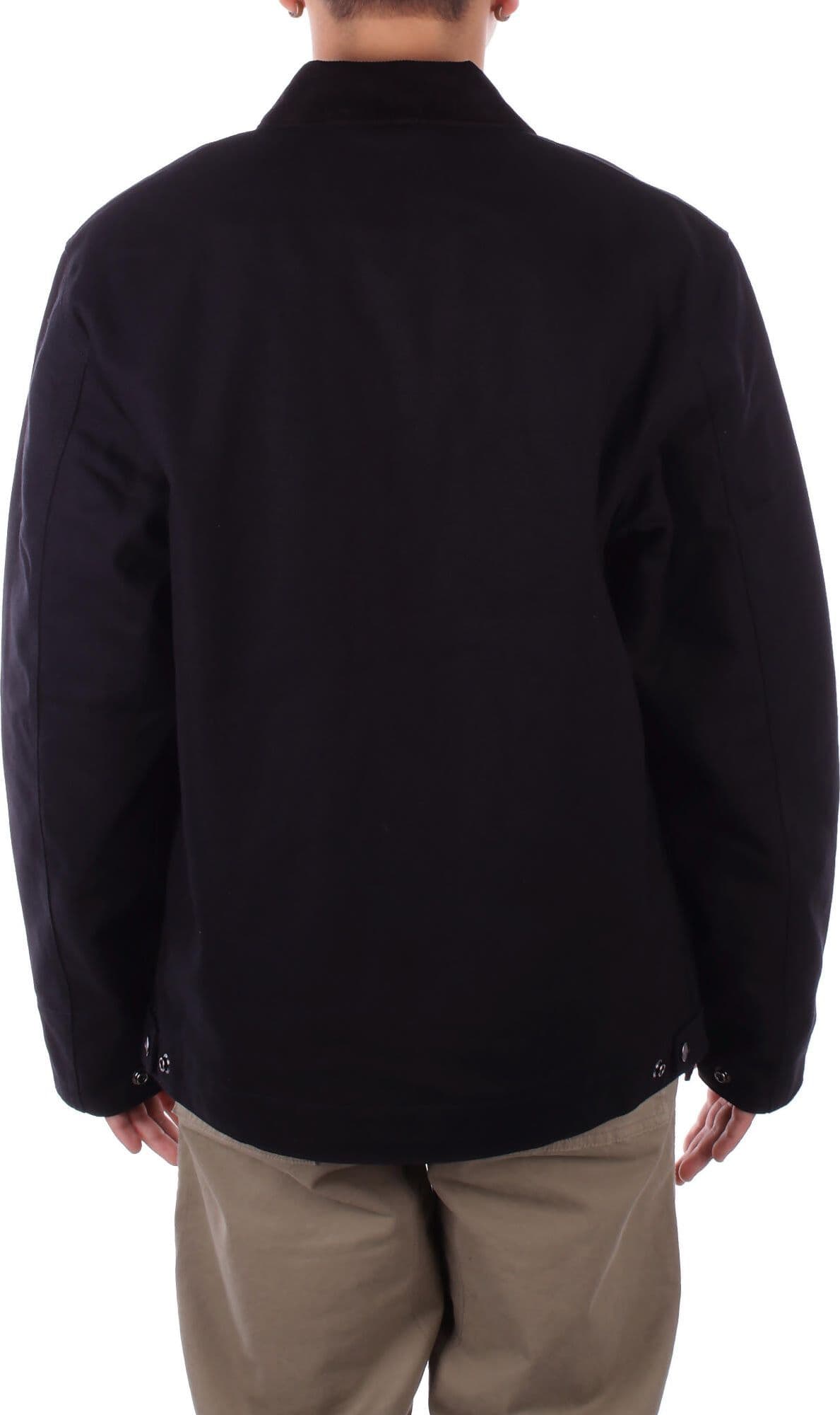 CARHARTT  Giacconi Black - 9