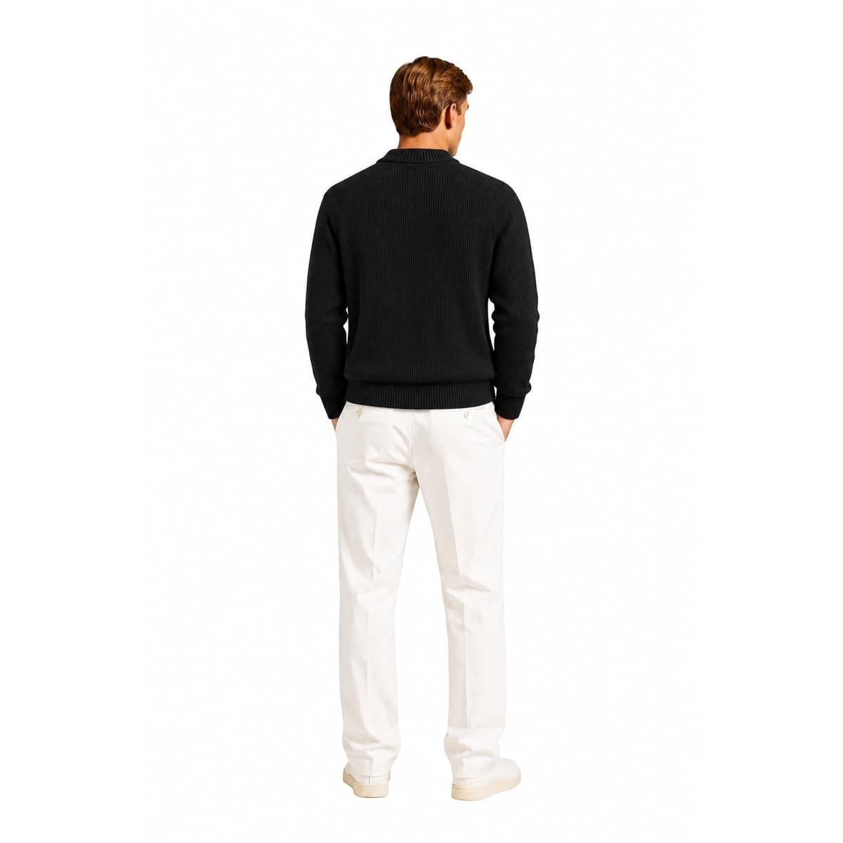 CP COMPANY  Maglie Black - 2