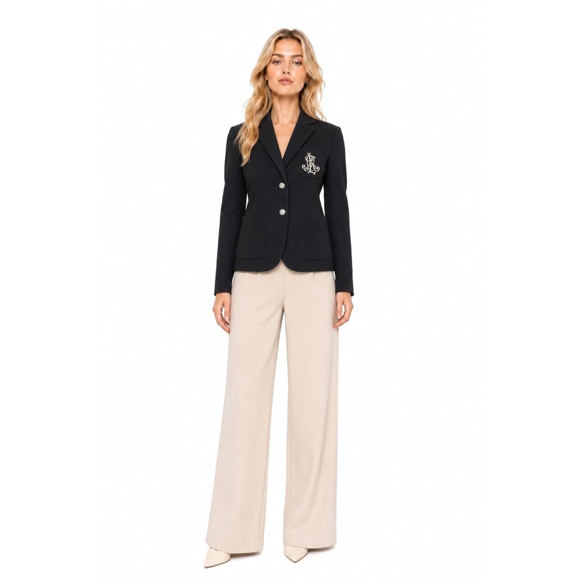 Ralph Lauren  Giacche Black - 2