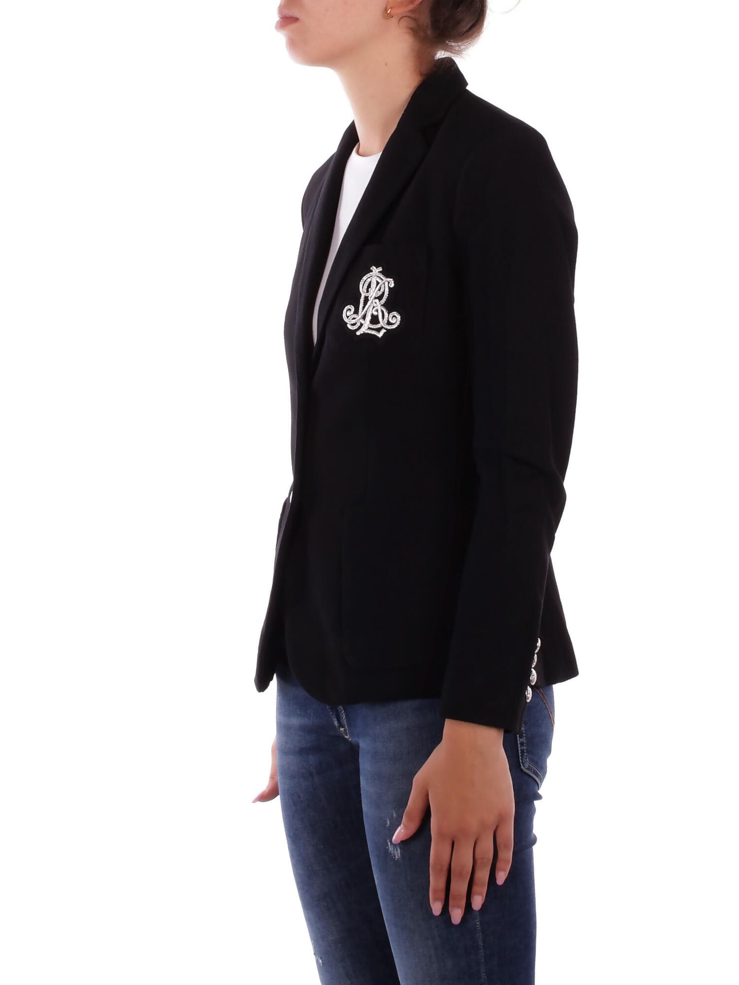 Ralph Lauren  Giacche Black - 3