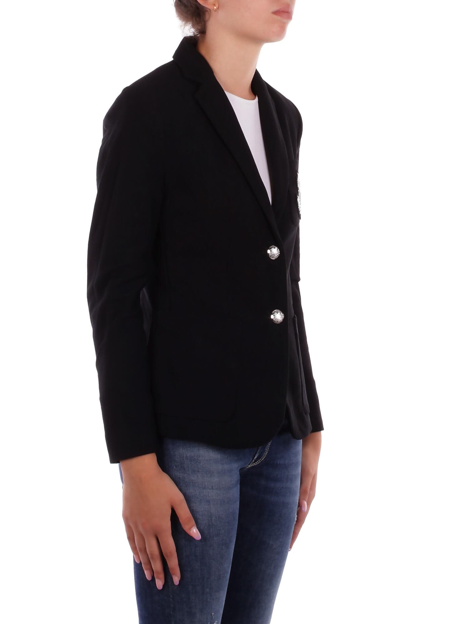 Ralph Lauren  Giacche Black - 8