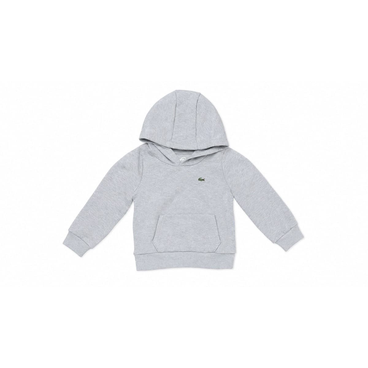Lacoste  Maglie Grey