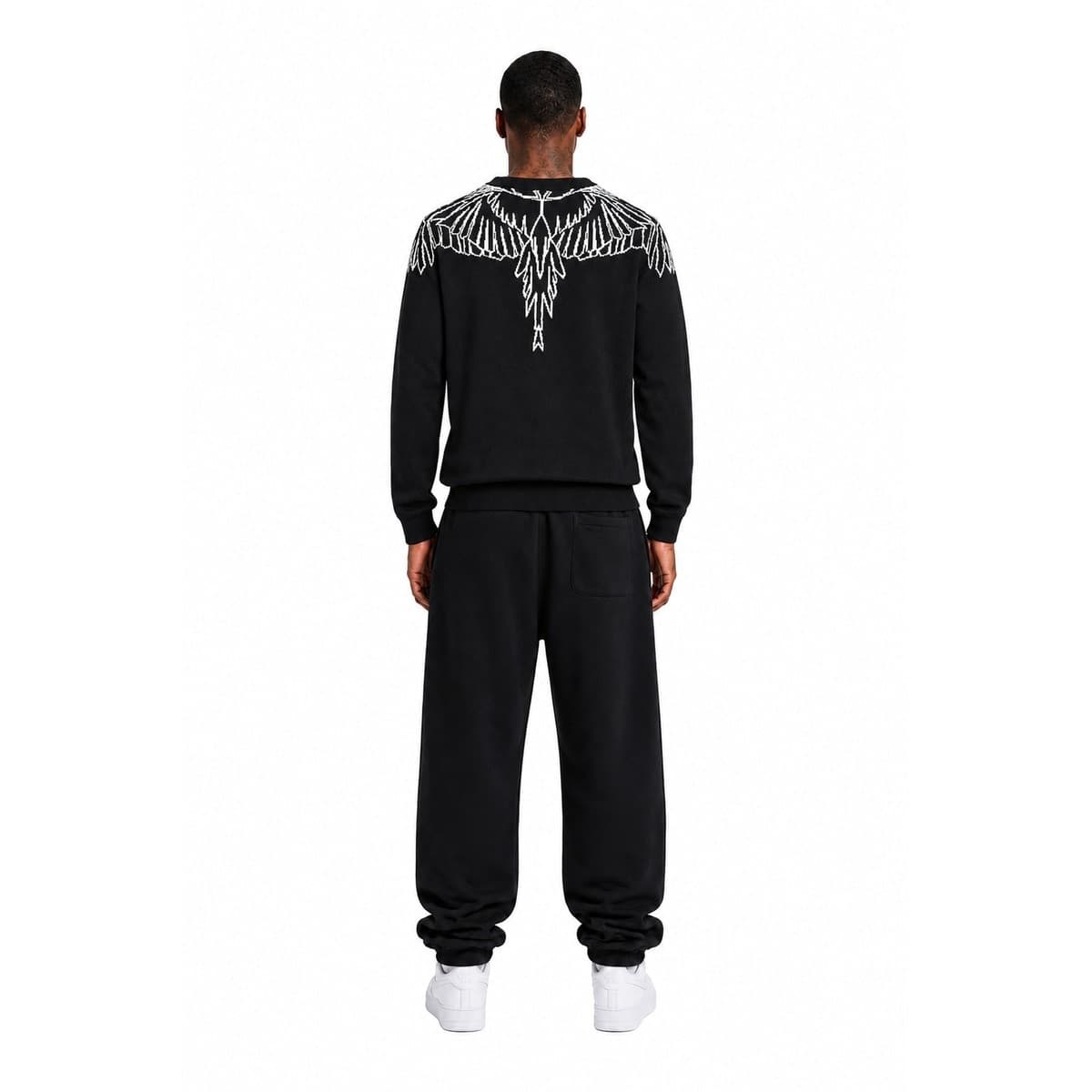 COUNTY OF MILAN  Maglie Nero - 2