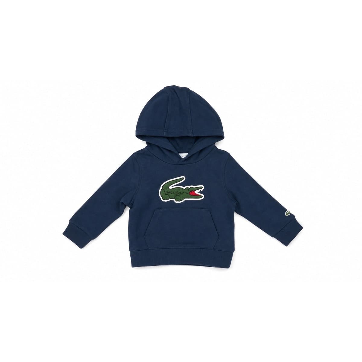 Lacoste  Maglie Blu