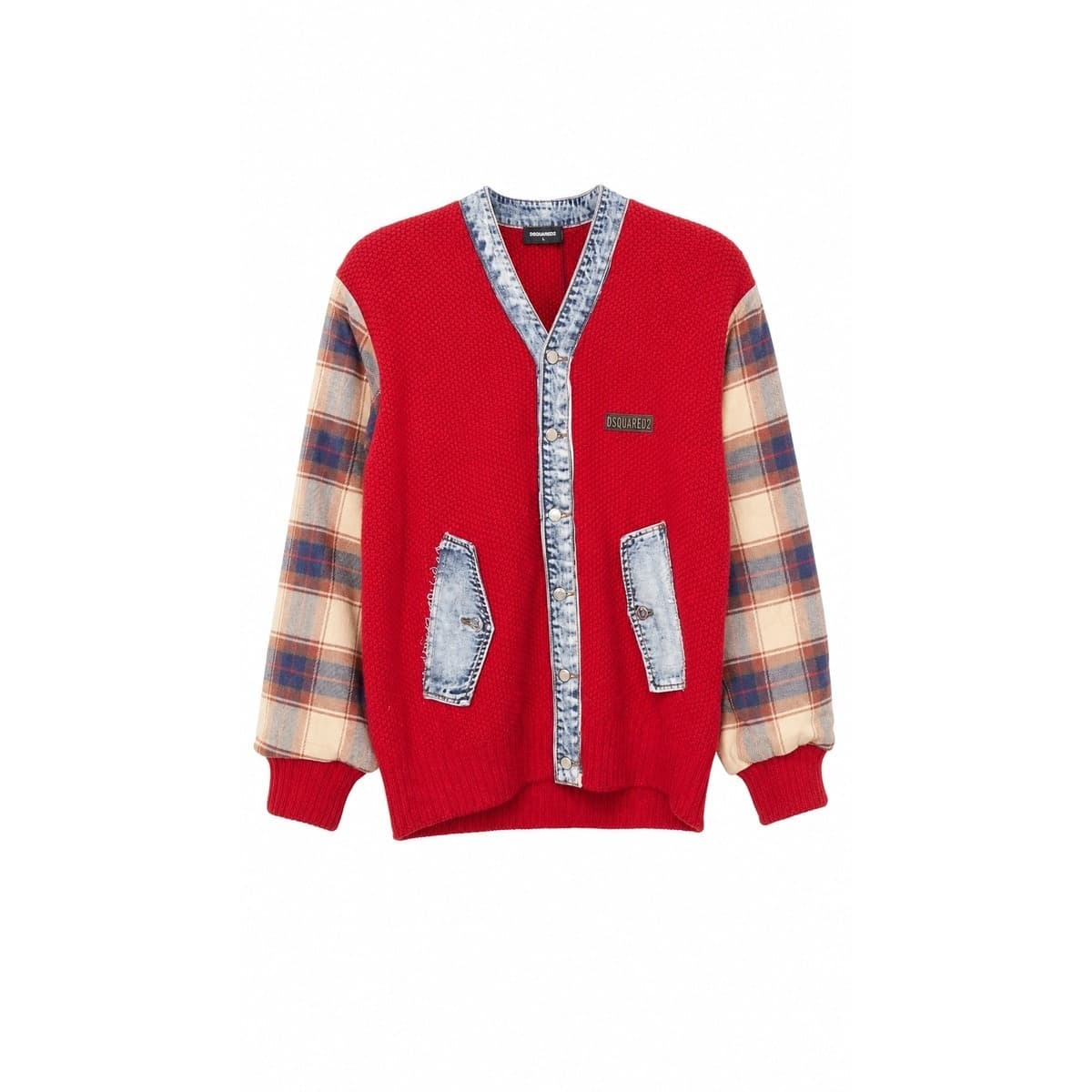 Dsquared2  Giacconi Fantasia