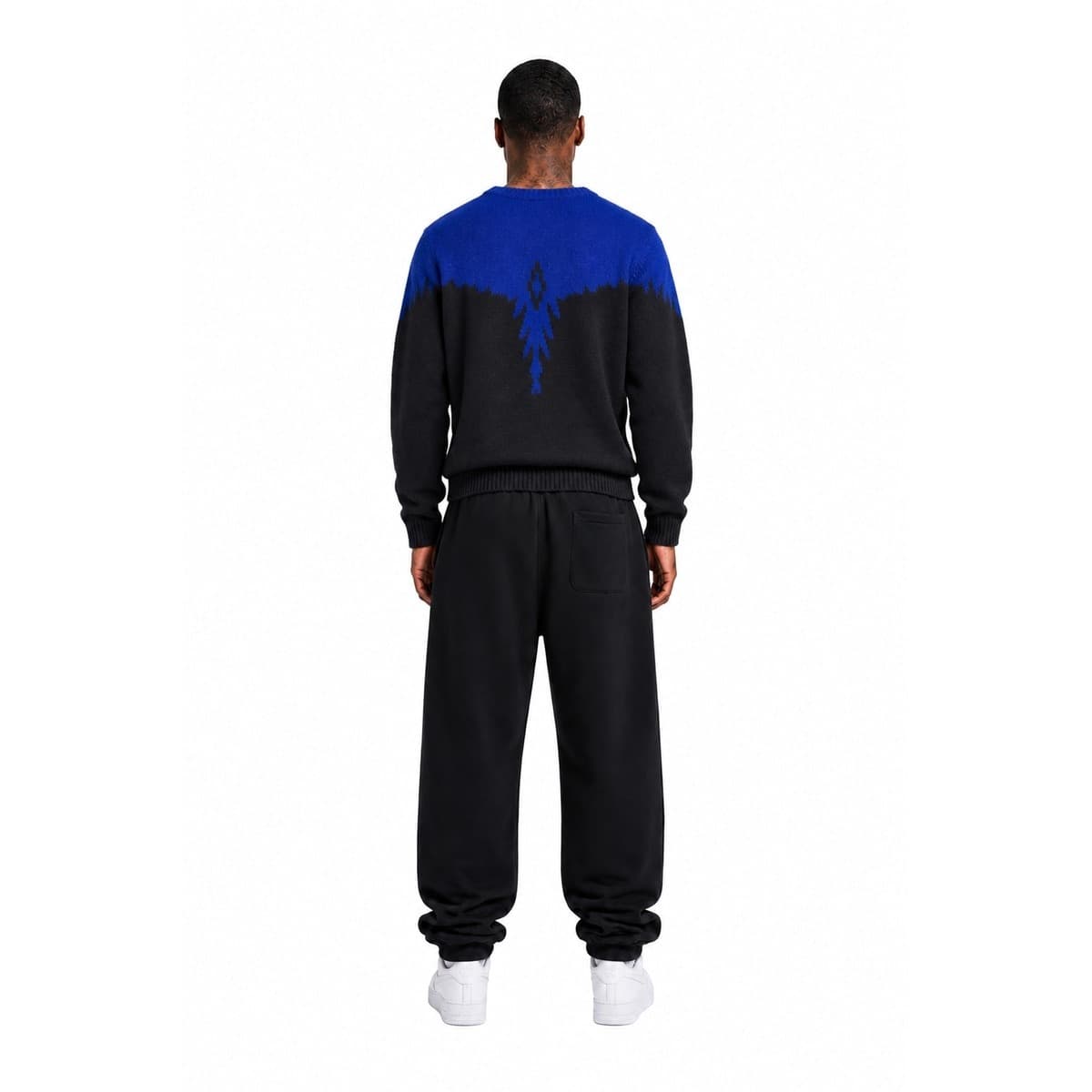 COUNTY OF MILAN  Maglie Nero - 2