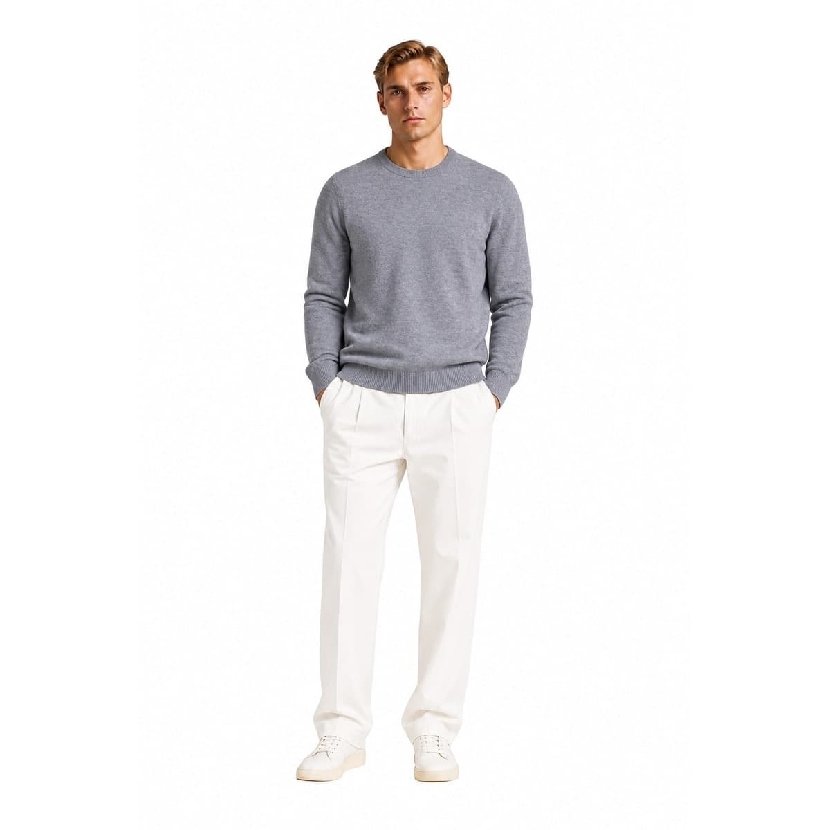 Tagliatore  Maglie Grigio